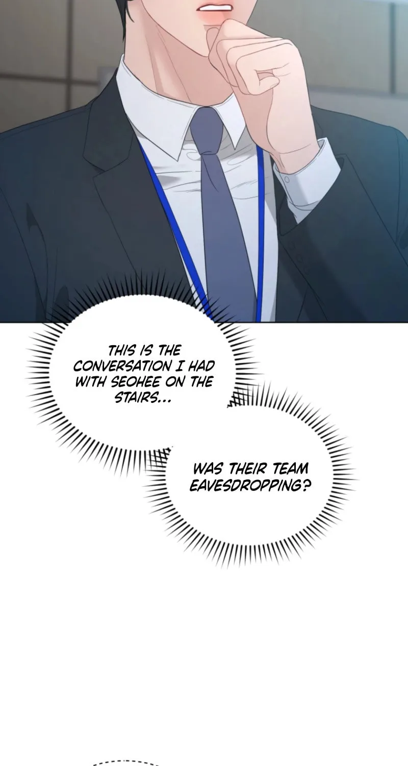 Deleting My Ex-Husband Chapter 23 page 41 - 