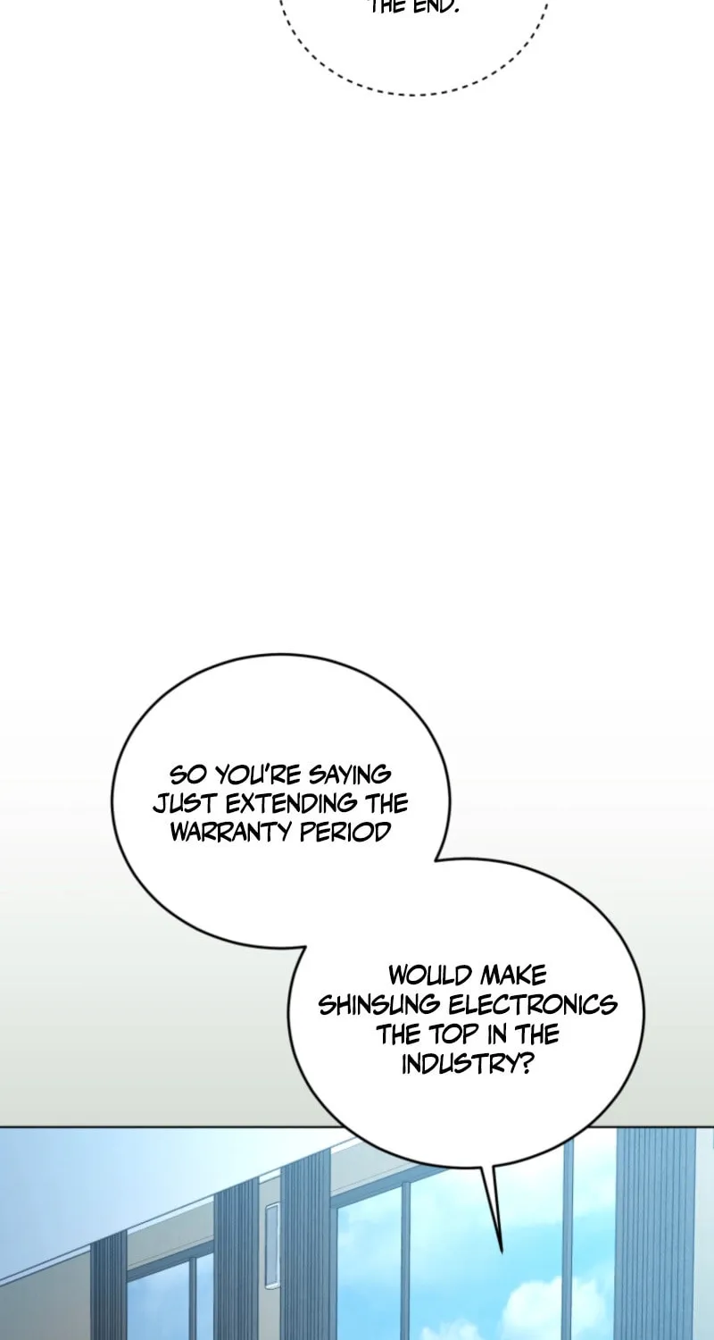 Deleting My Ex-Husband Chapter 23 page 43 - 