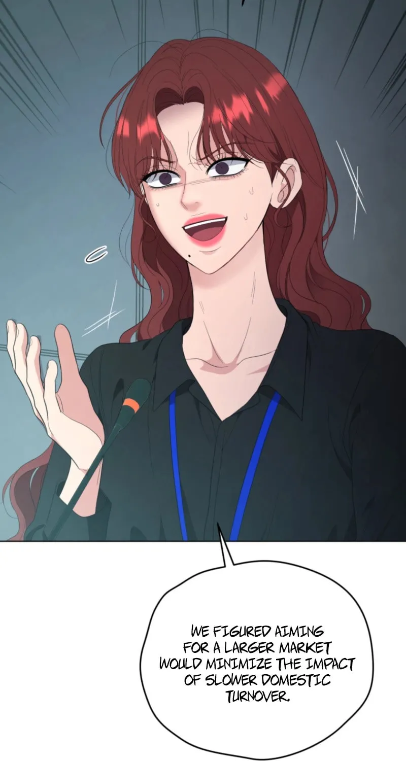 Deleting My Ex-Husband Chapter 23 page 46 - 