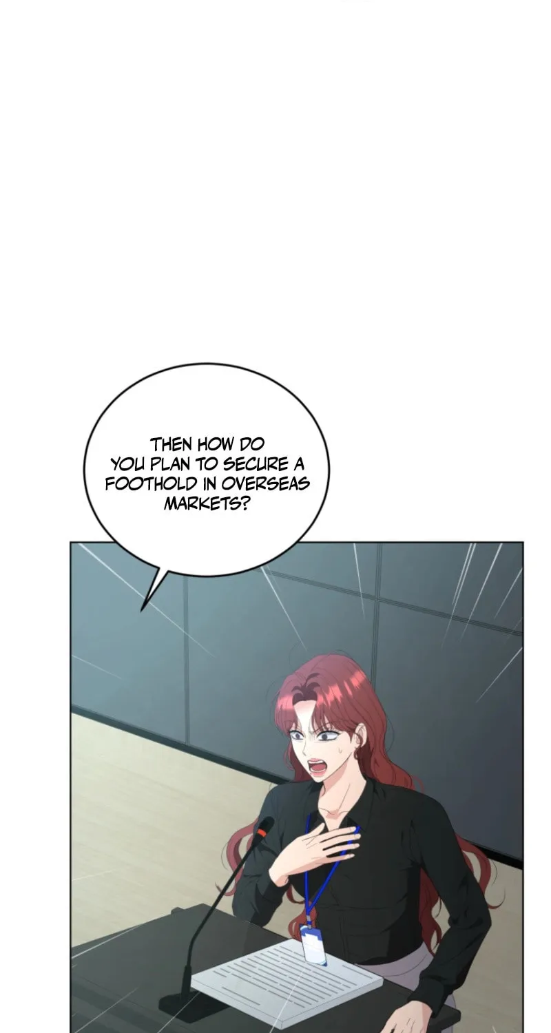 Deleting My Ex-Husband Chapter 23 page 47 - 
