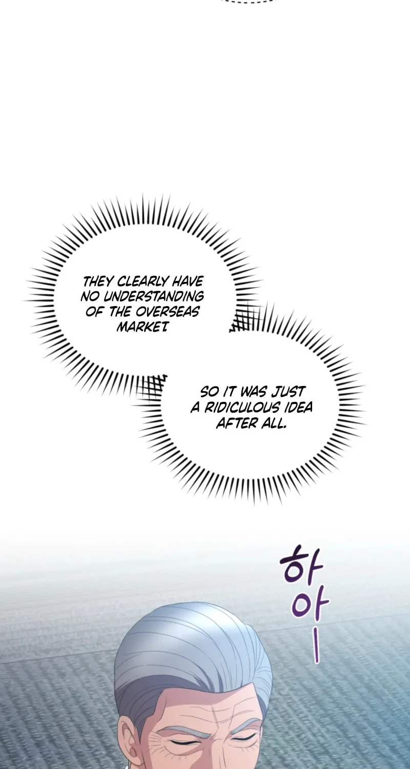 Deleting My Ex-Husband Chapter 23 page 50 - 