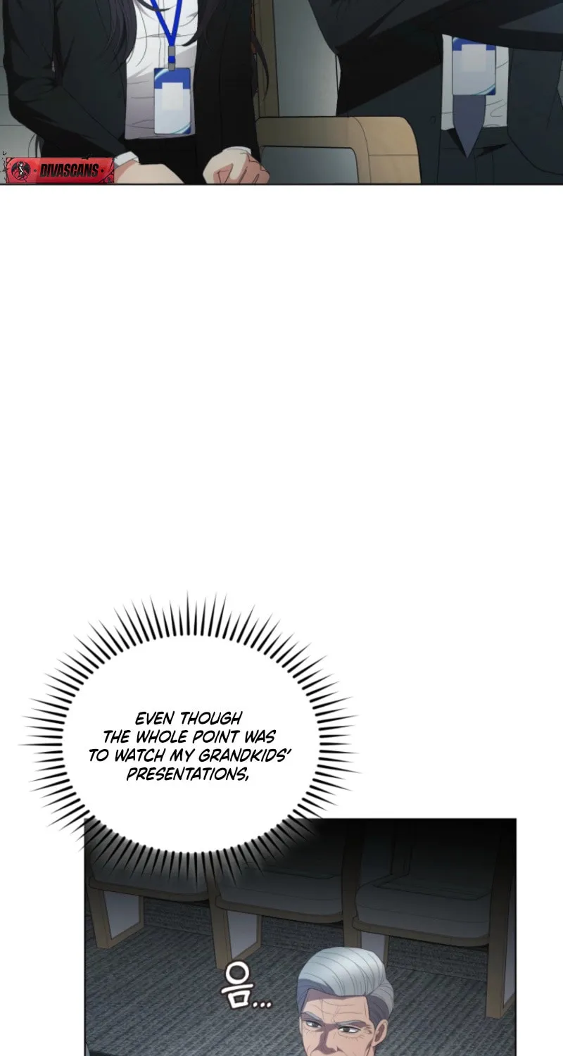 Deleting My Ex-Husband Chapter 23 page 6 - 