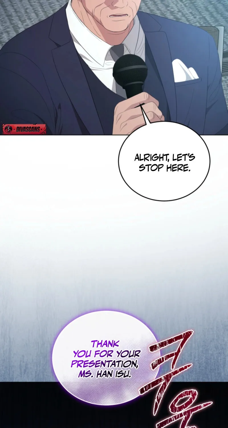 Deleting My Ex-Husband Chapter 23 page 51 - 