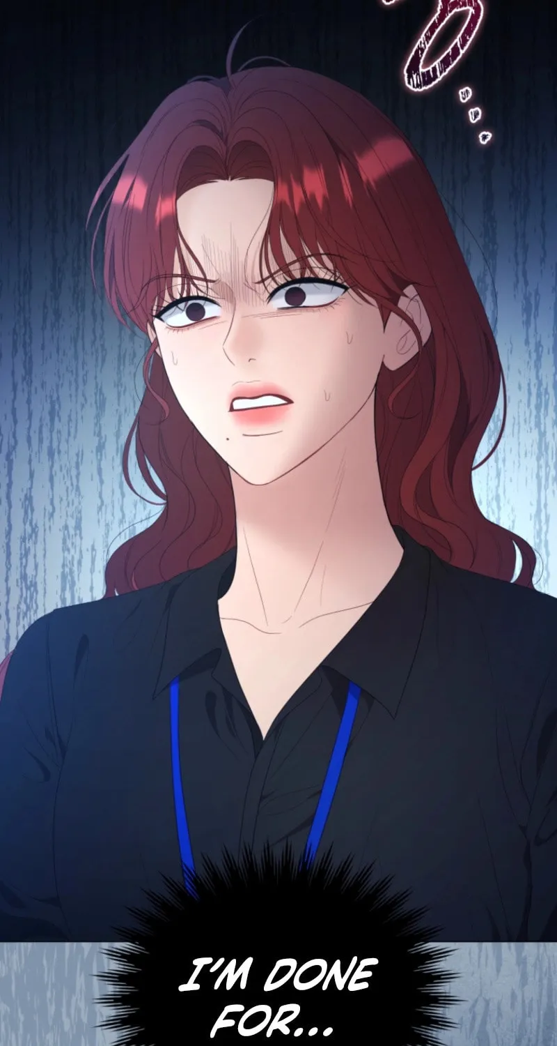 Deleting My Ex-Husband Chapter 23 page 52 - 