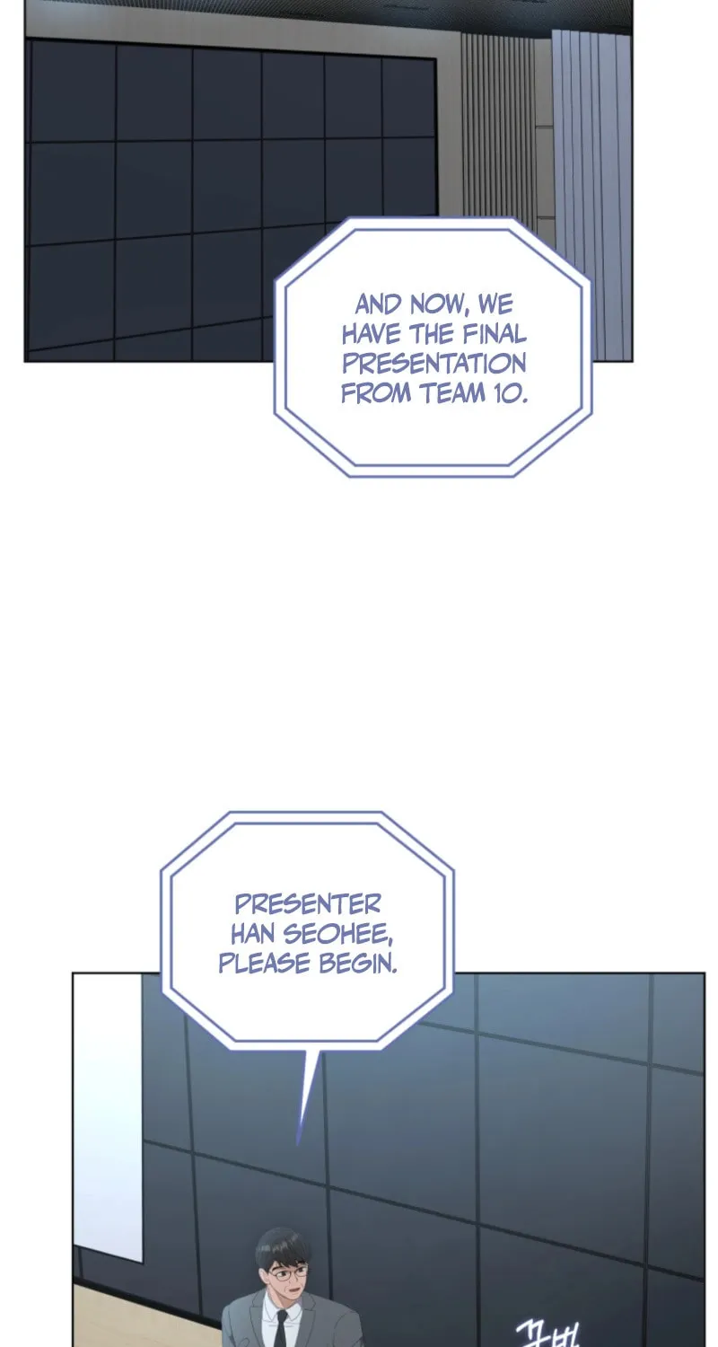 Deleting My Ex-Husband Chapter 23 page 55 - 