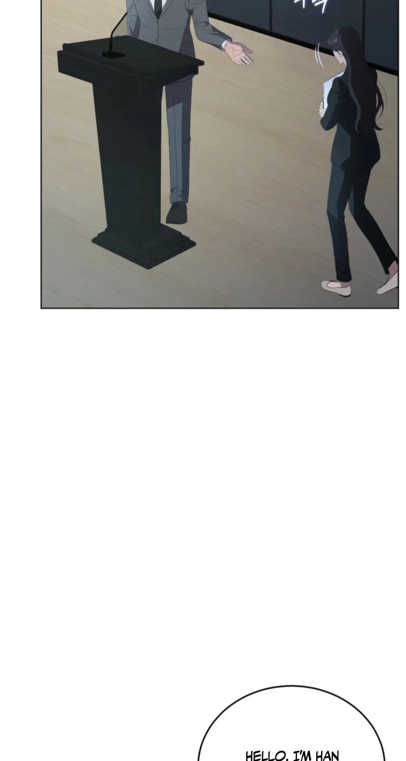 Deleting My Ex-Husband Chapter 23 page 56 - 