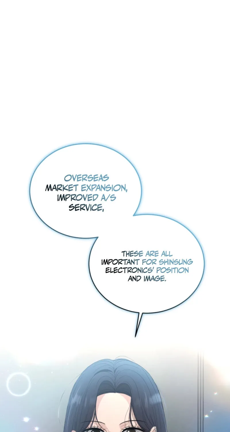 Deleting My Ex-Husband Chapter 23 page 58 - 