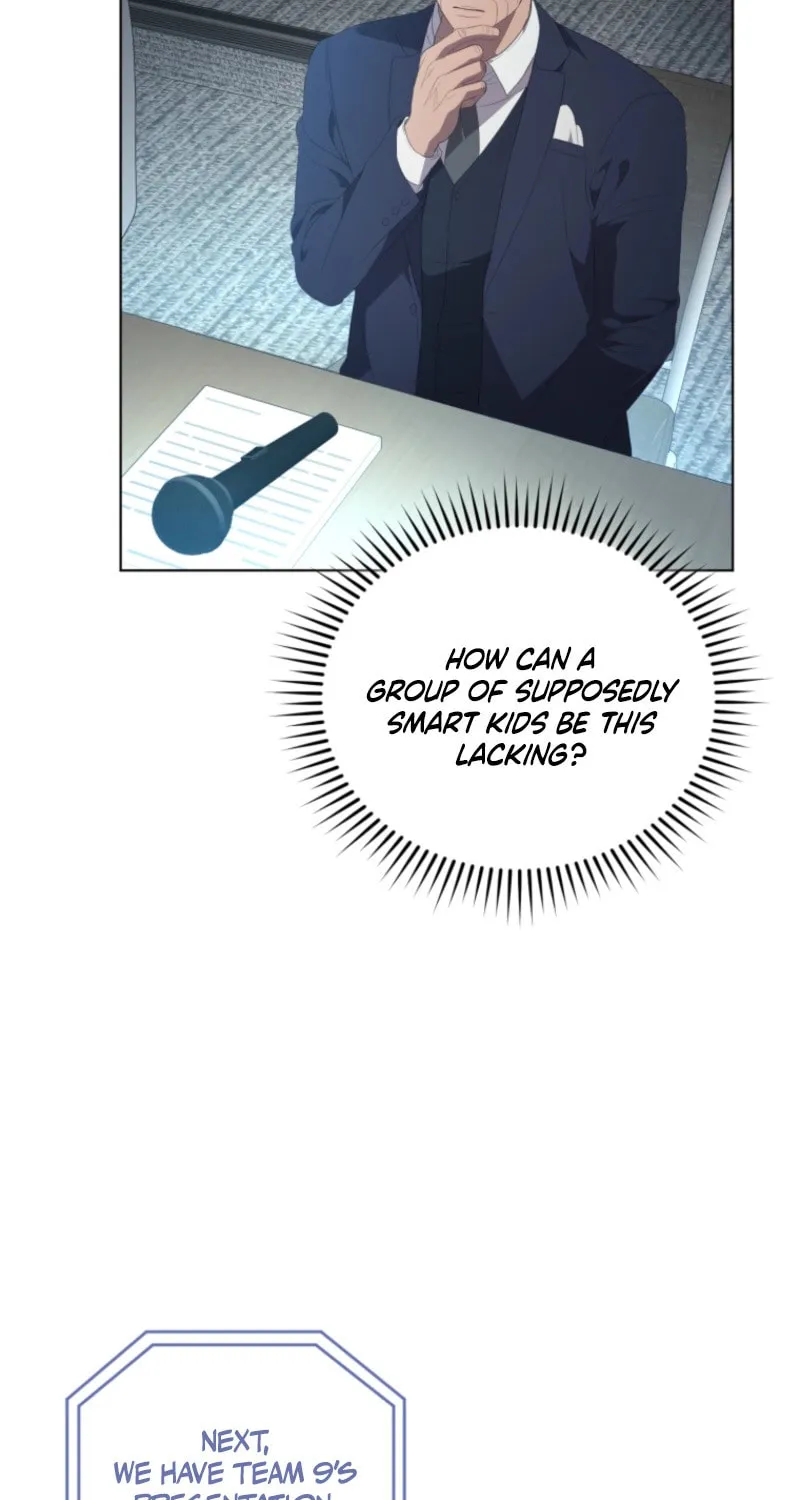 Deleting My Ex-Husband Chapter 23 page 7 - 