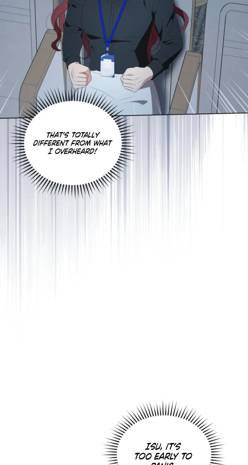 Deleting My Ex-Husband Chapter 23 page 61 - 