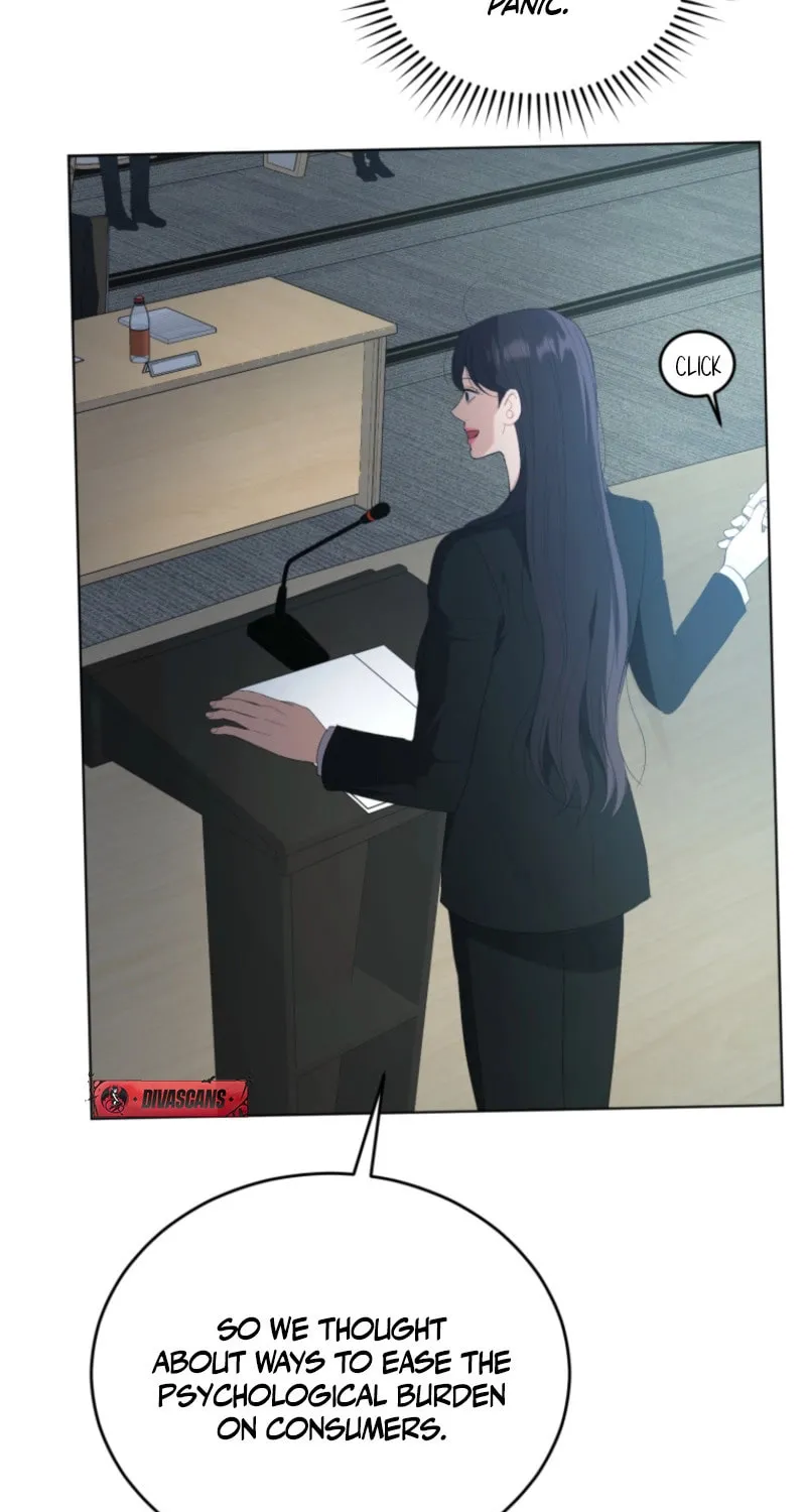 Deleting My Ex-Husband Chapter 23 page 62 - 
