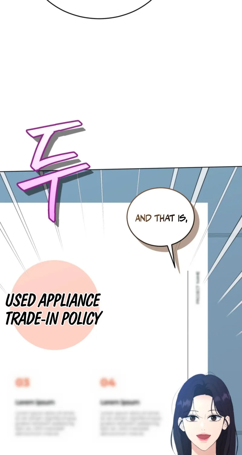 Deleting My Ex-Husband Chapter 23 page 63 - 