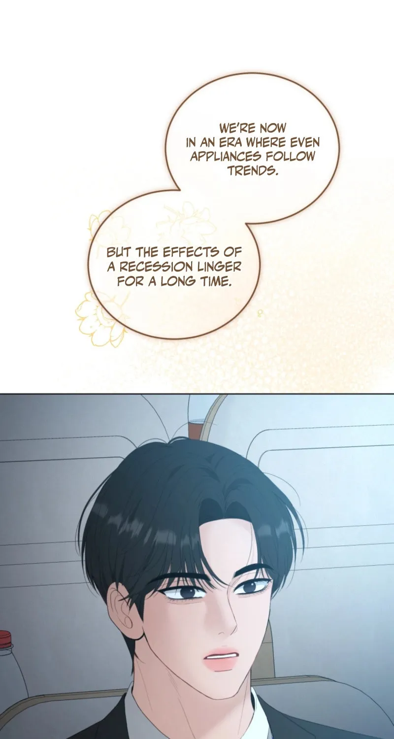 Deleting My Ex-Husband Chapter 23 page 65 - 