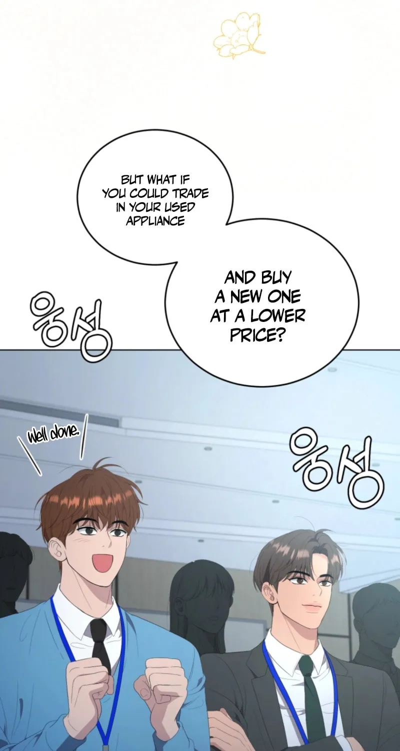 Deleting My Ex-Husband Chapter 23 page 67 - 