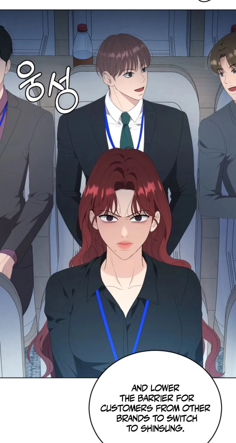 Deleting My Ex-Husband Chapter 23 page 69 - 