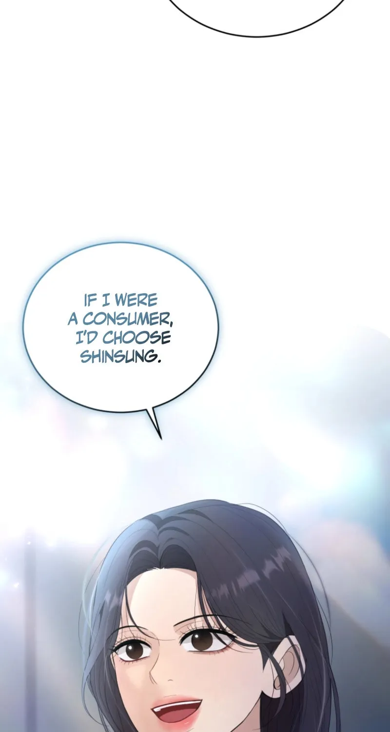 Deleting My Ex-Husband Chapter 23 page 70 - 
