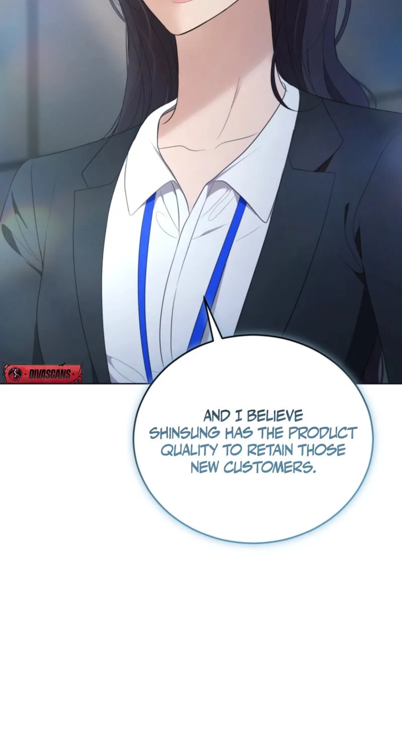 Deleting My Ex-Husband Chapter 23 page 71 - 