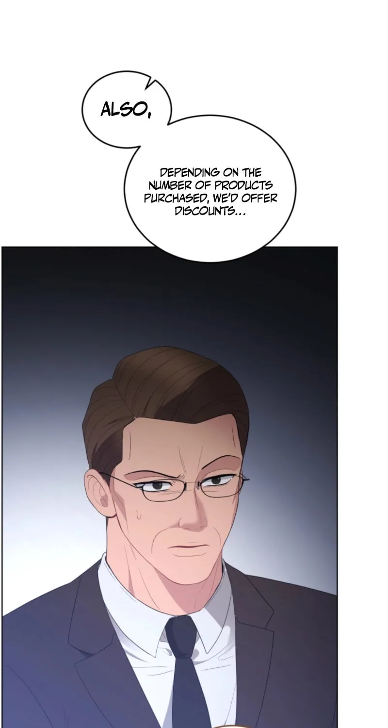 Deleting My Ex-Husband Chapter 23 page 72 - 