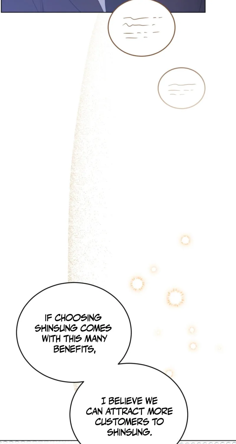 Deleting My Ex-Husband Chapter 23 page 73 - 