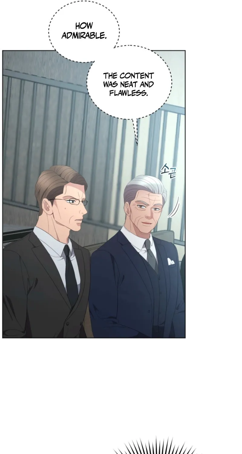 Deleting My Ex-Husband Chapter 23 page 76 - 