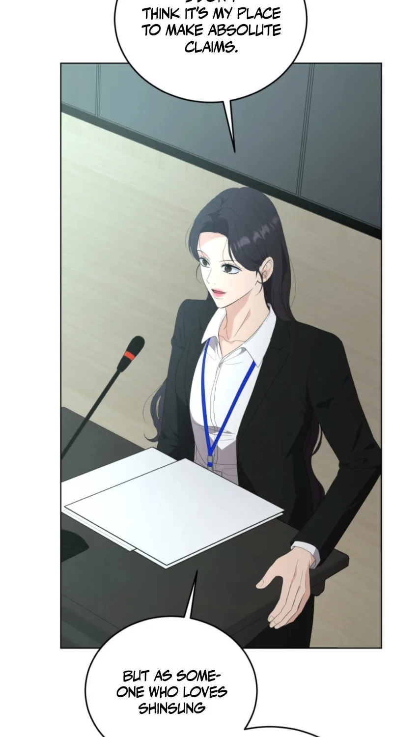 Deleting My Ex-Husband Chapter 23 page 79 - 