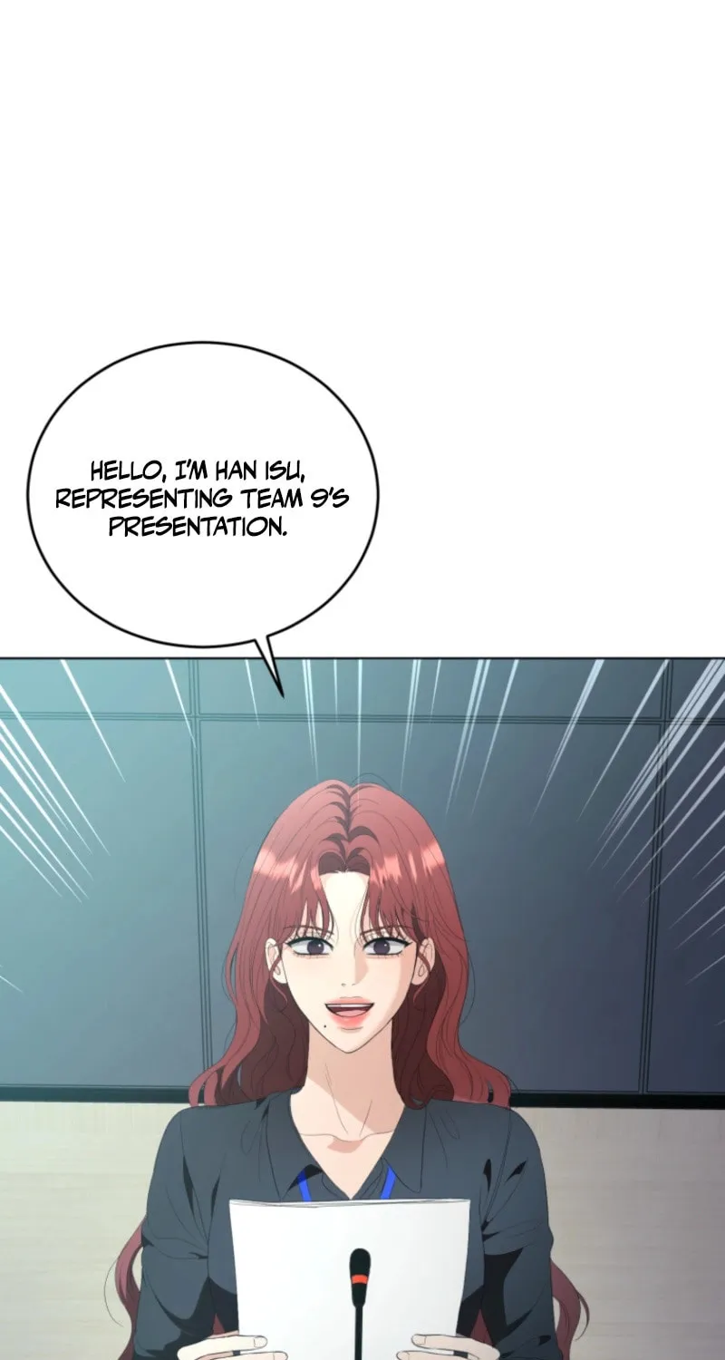 Deleting My Ex-Husband Chapter 23 page 9 - 