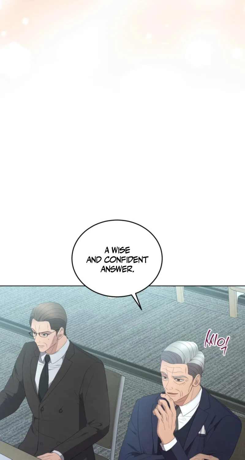Deleting My Ex-Husband Chapter 23 page 81 - 
