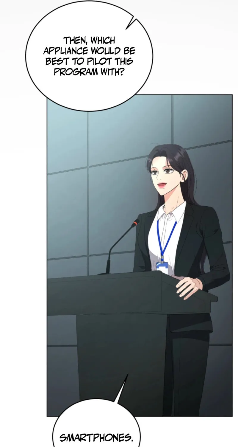 Deleting My Ex-Husband Chapter 23 page 85 - 