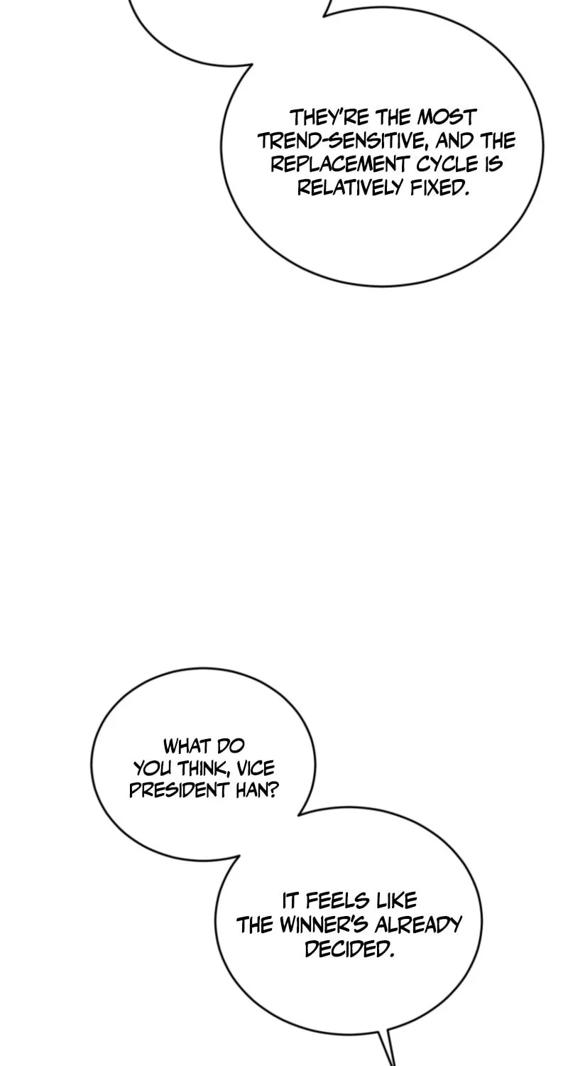 Deleting My Ex-Husband Chapter 23 page 86 - 