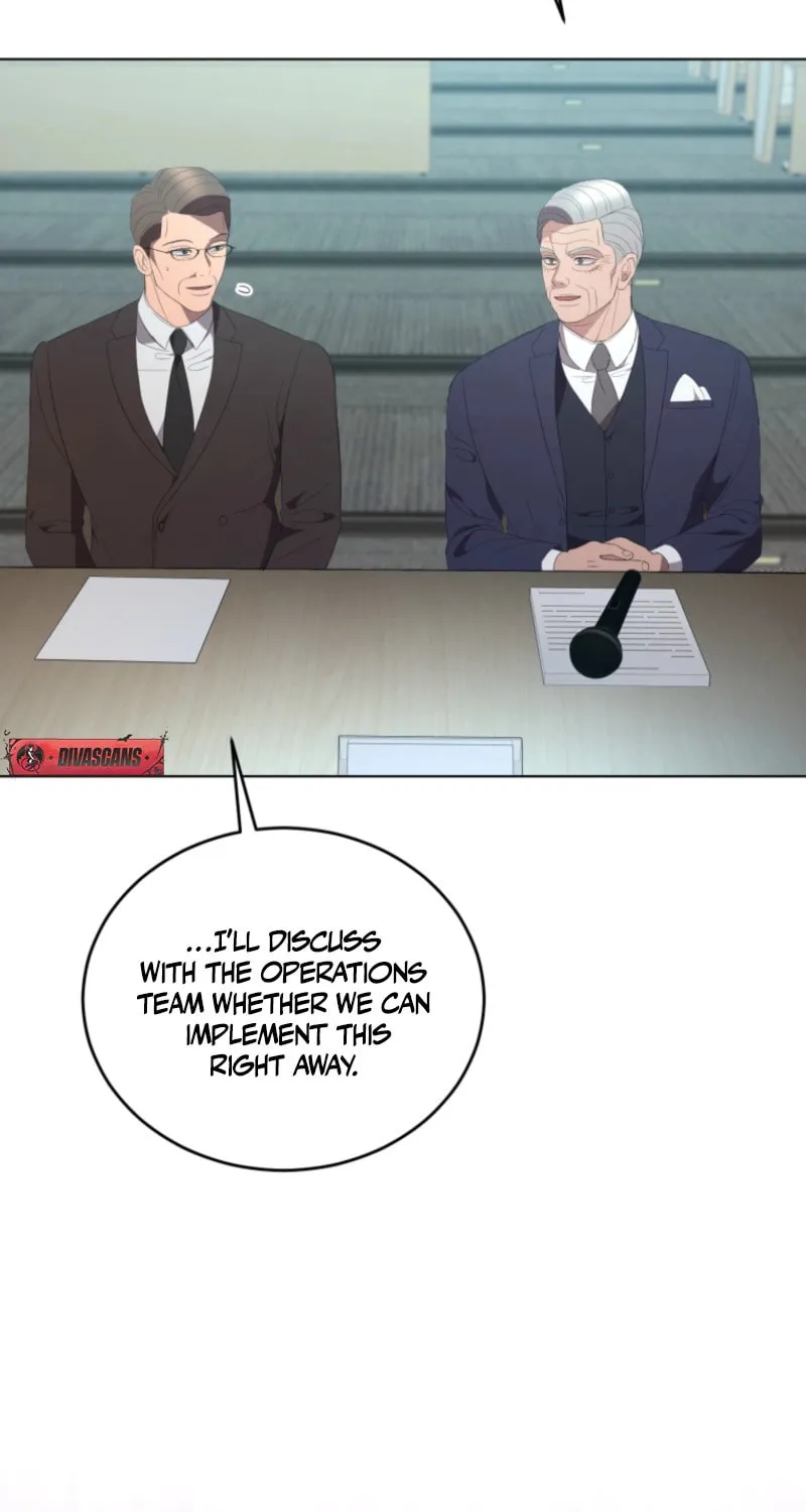 Deleting My Ex-Husband Chapter 23 page 87 - 