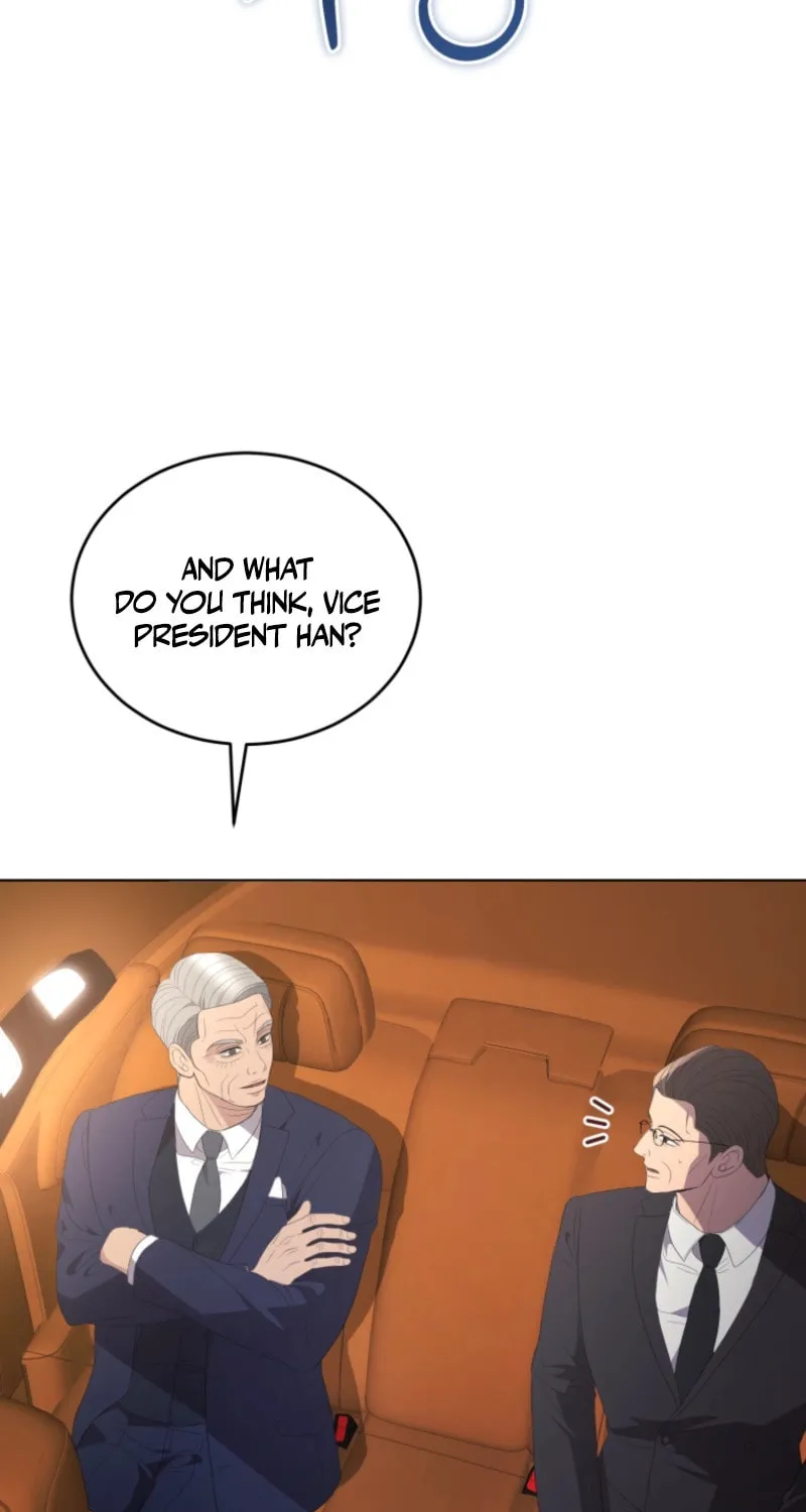 Deleting My Ex-Husband Chapter 23 page 91 - 