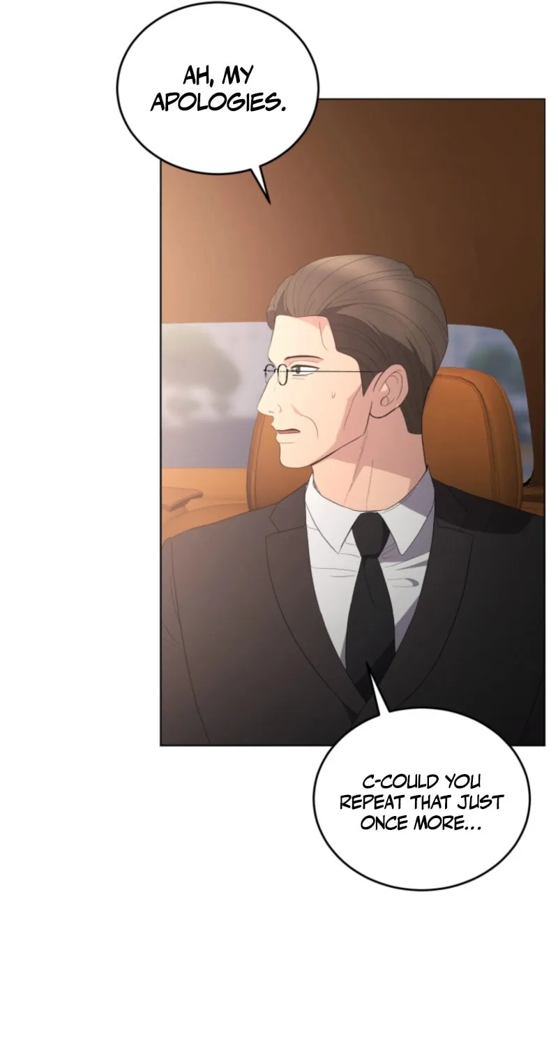 Deleting My Ex-Husband Chapter 23 page 94 - 