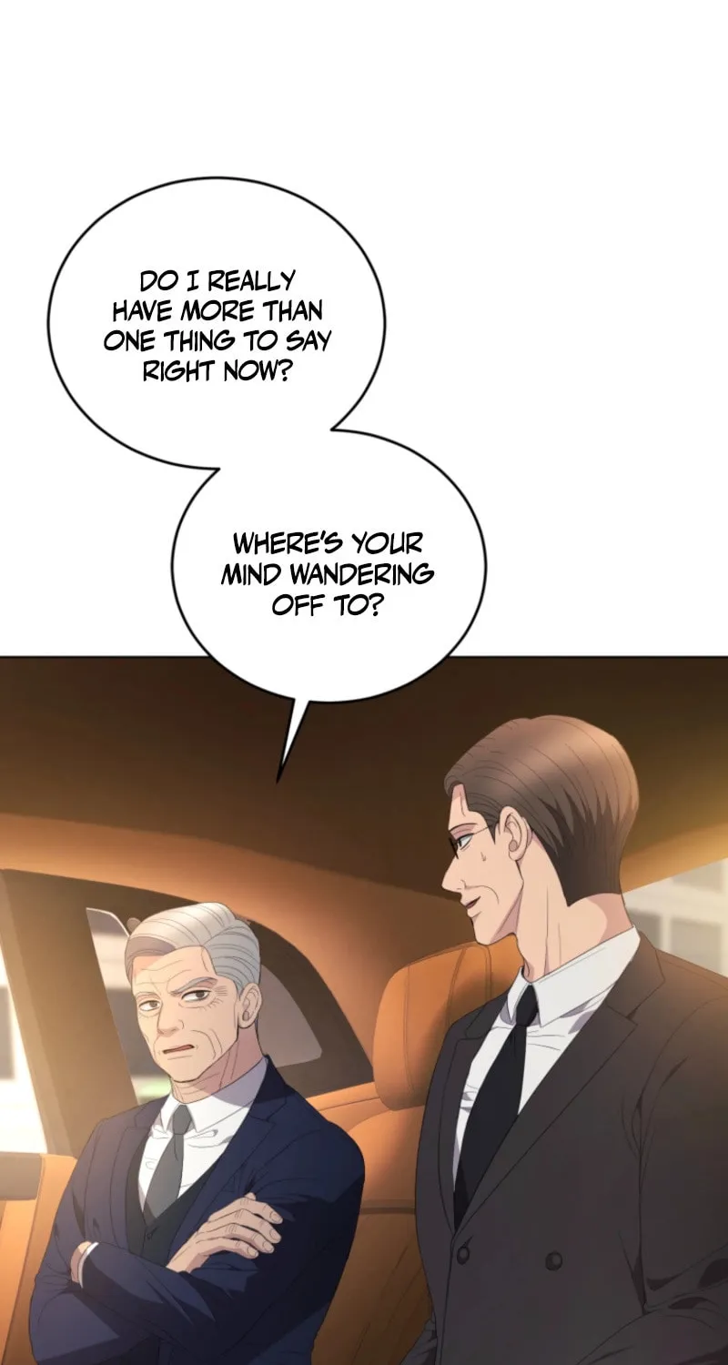 Deleting My Ex-Husband Chapter 23 page 95 - 