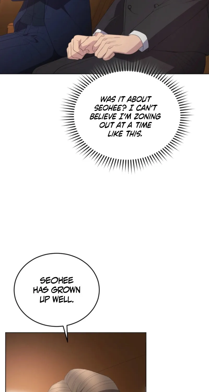 Deleting My Ex-Husband Chapter 23 page 96 - 
