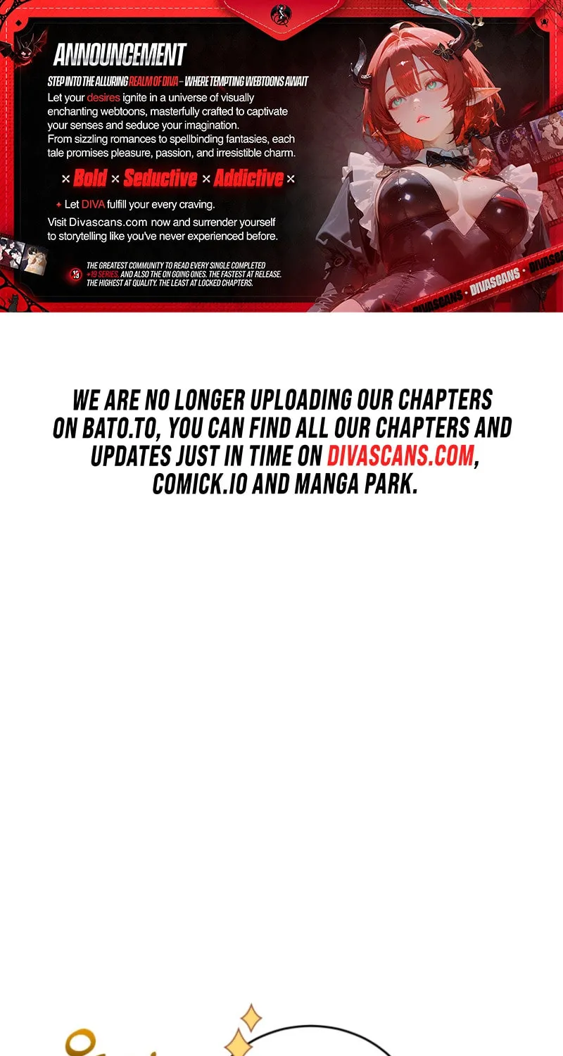 Deleting My Ex-Husband Chapter 24 page 1 - 