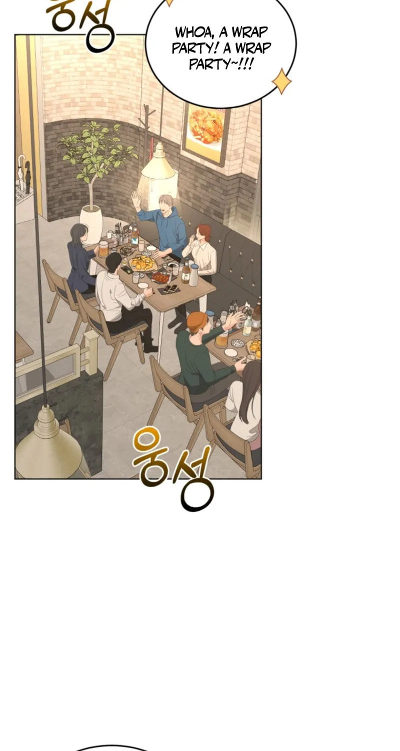 Deleting My Ex-Husband Chapter 24 page 2 - 
