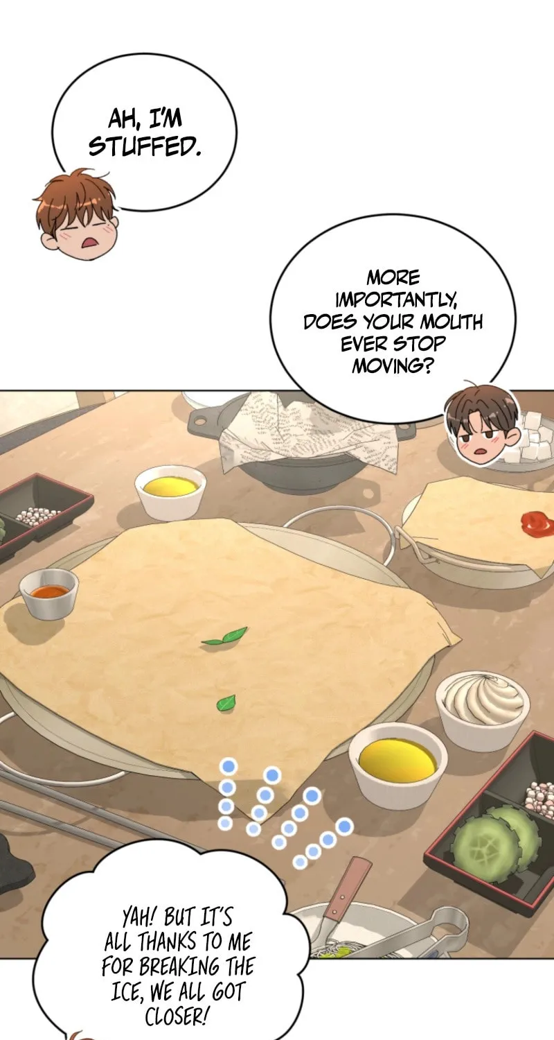 Deleting My Ex-Husband Chapter 24 page 11 - 