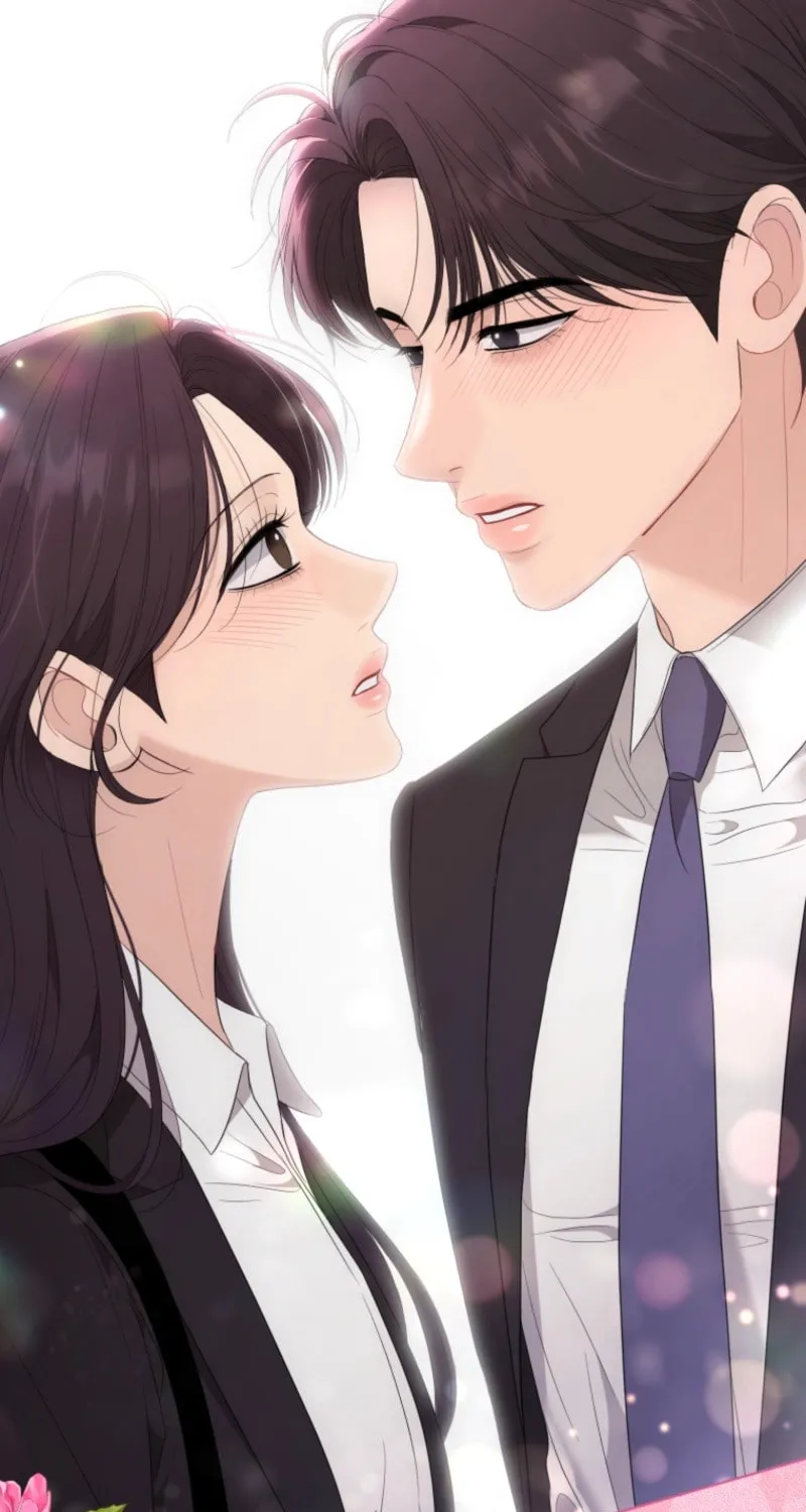 Deleting My Ex-Husband Chapter 24 page 106 - 