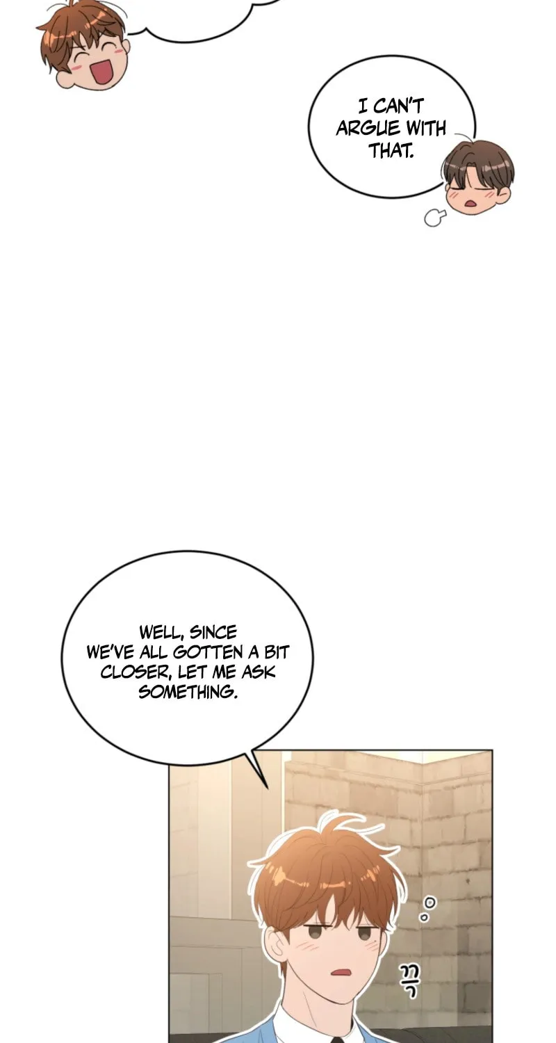 Deleting My Ex-Husband Chapter 24 page 12 - 