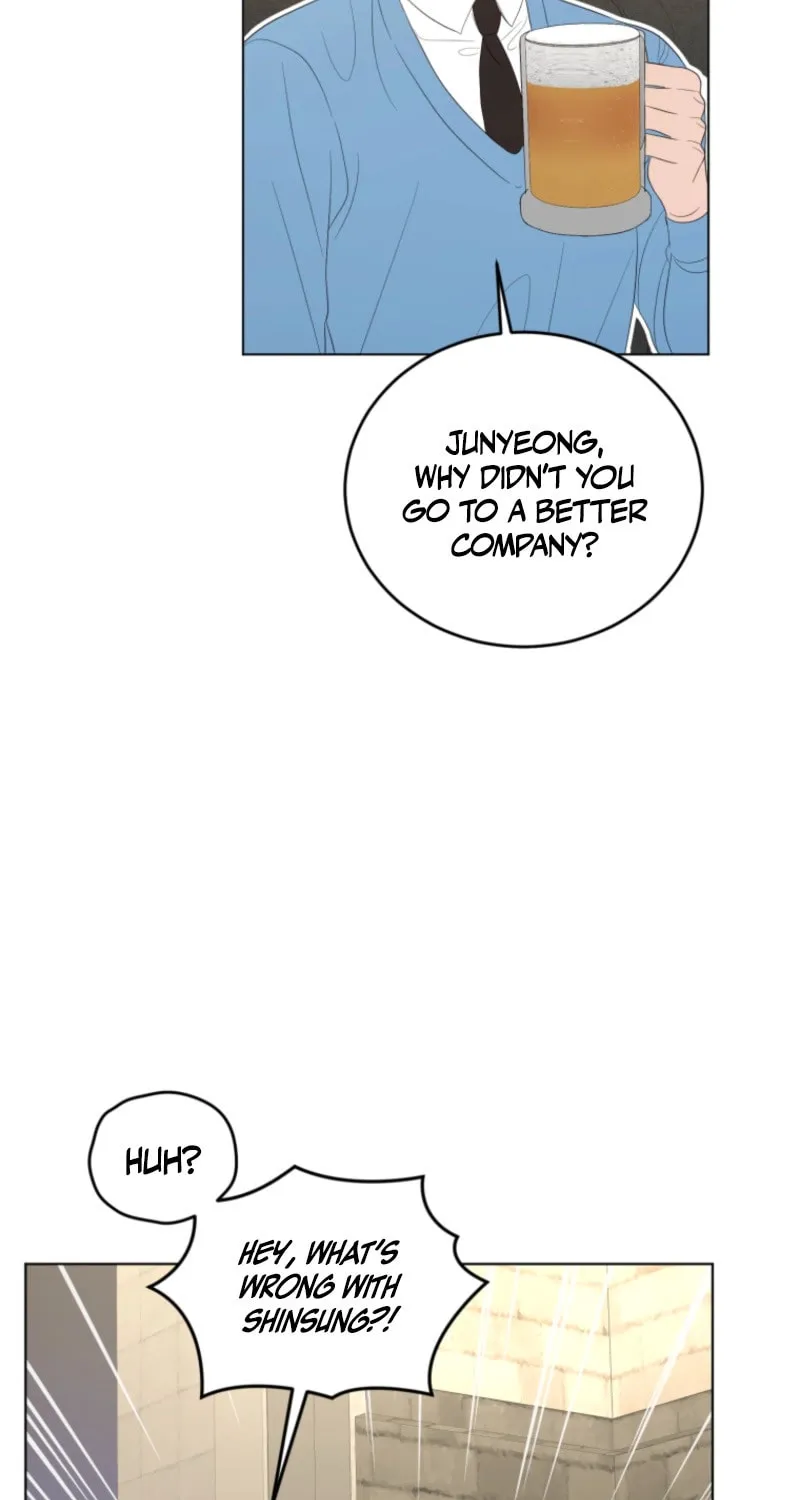 Deleting My Ex-Husband Chapter 24 page 13 - 