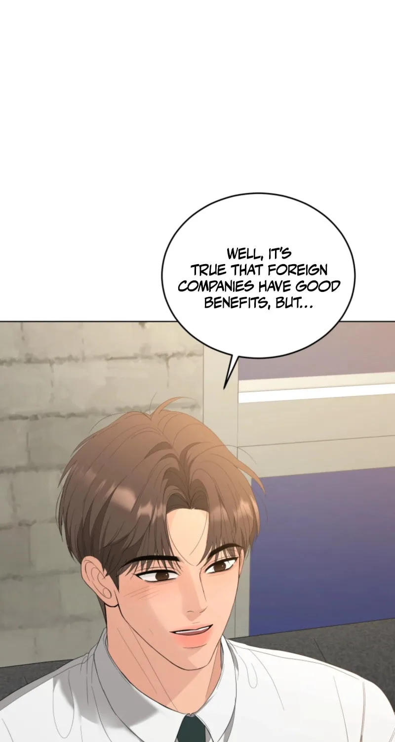 Deleting My Ex-Husband Chapter 24 page 15 - 