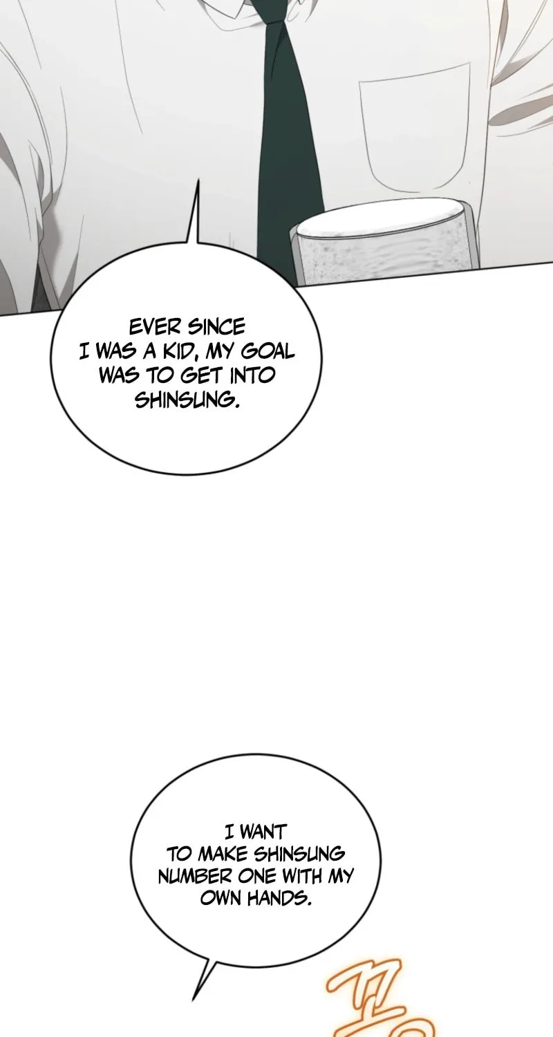 Deleting My Ex-Husband Chapter 24 page 16 - 
