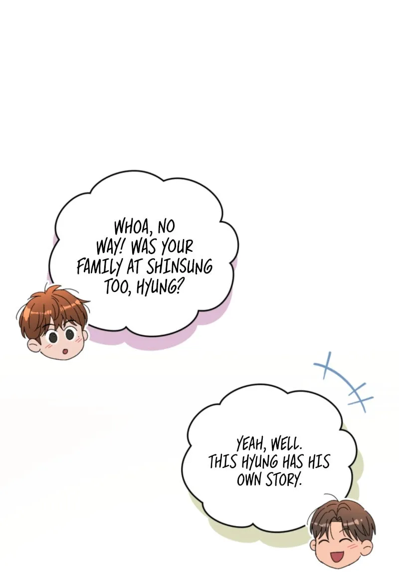 Deleting My Ex-Husband Chapter 24 page 19 - 