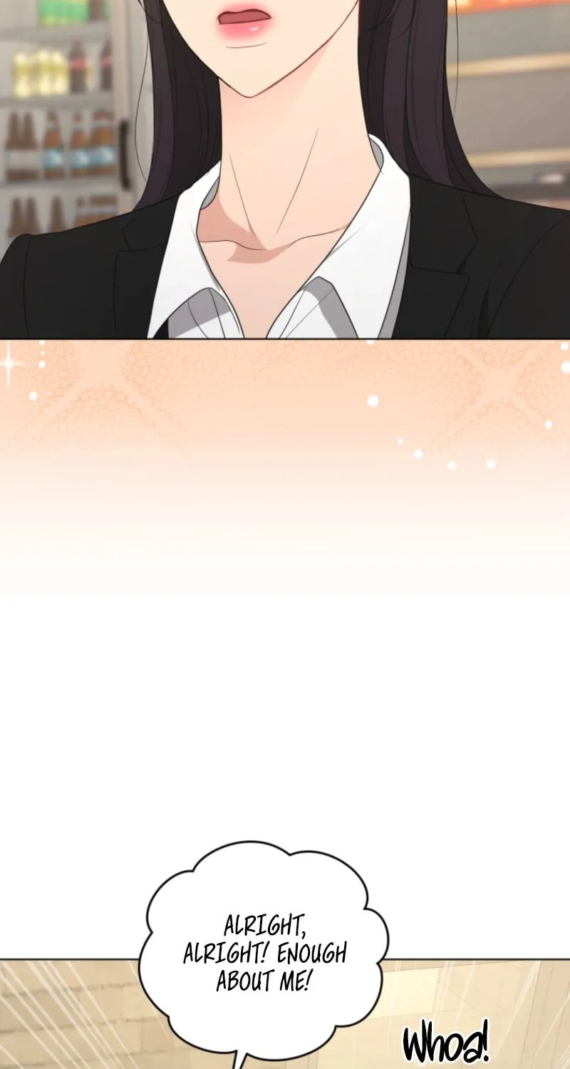 Deleting My Ex-Husband Chapter 24 page 21 - 
