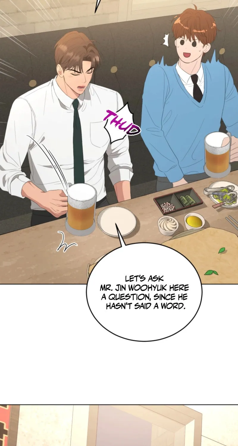 Deleting My Ex-Husband Chapter 24 page 22 - 