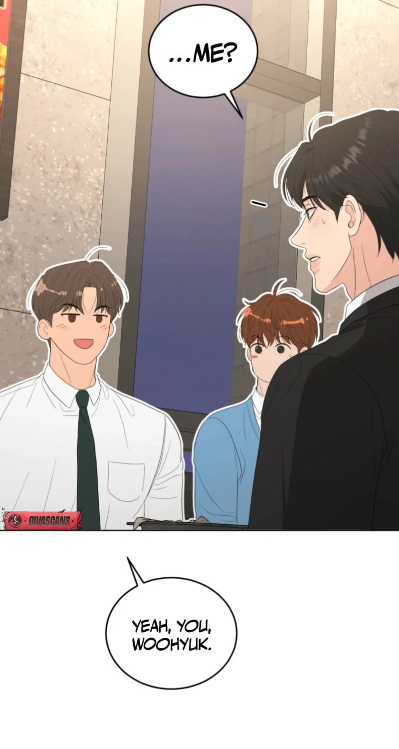 Deleting My Ex-Husband Chapter 24 page 23 - 