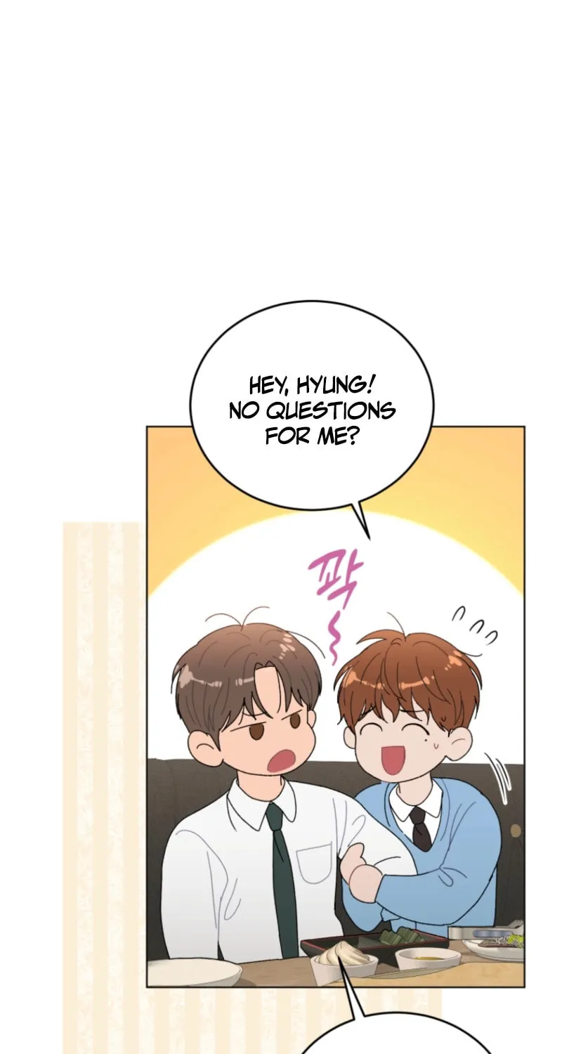 Deleting My Ex-Husband Chapter 24 page 24 - 