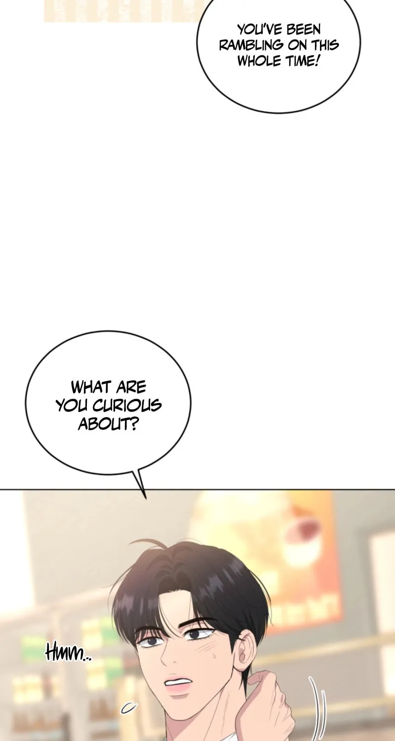 Deleting My Ex-Husband Chapter 24 page 25 - 