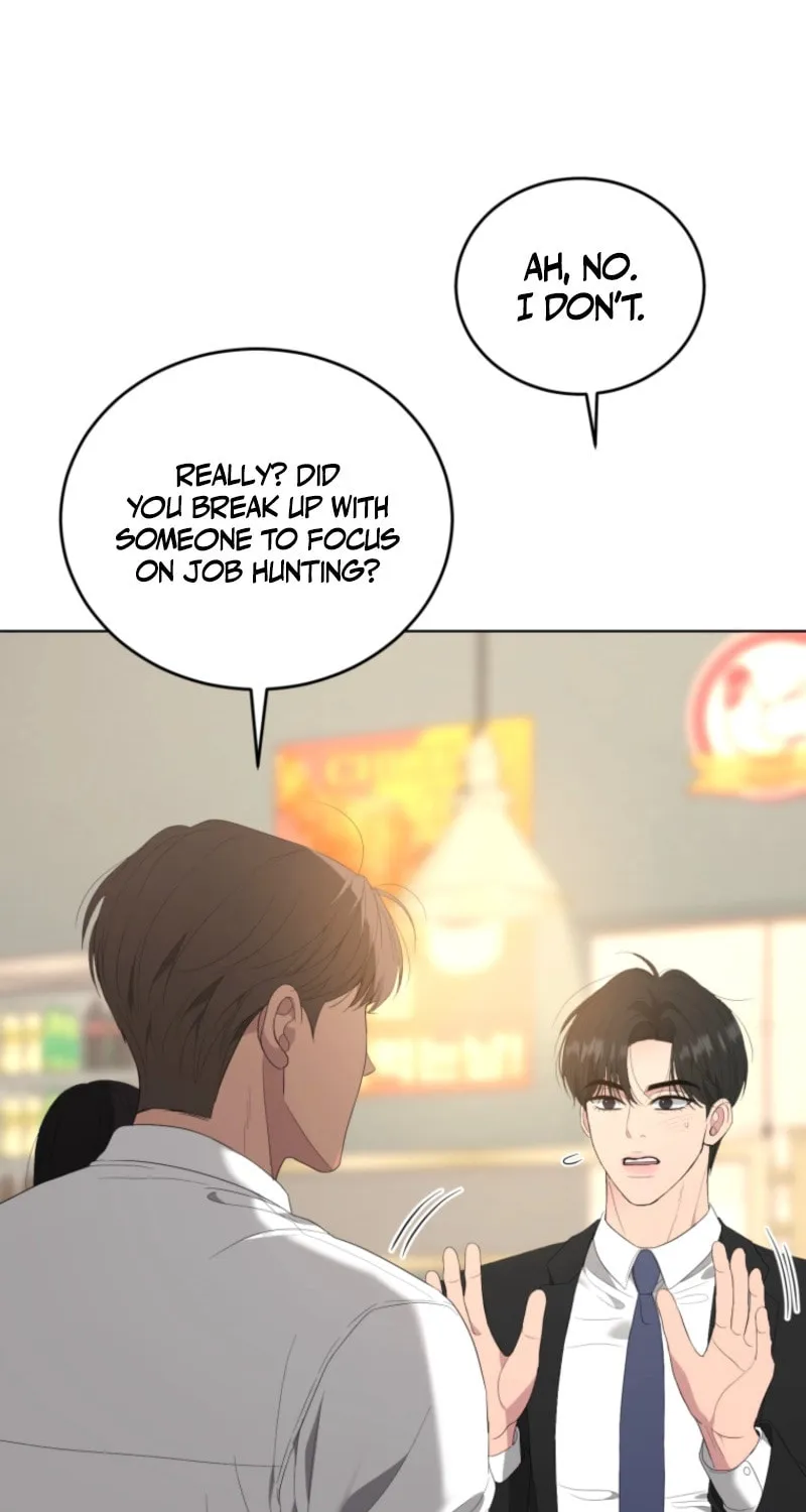 Deleting My Ex-Husband Chapter 24 page 30 - 