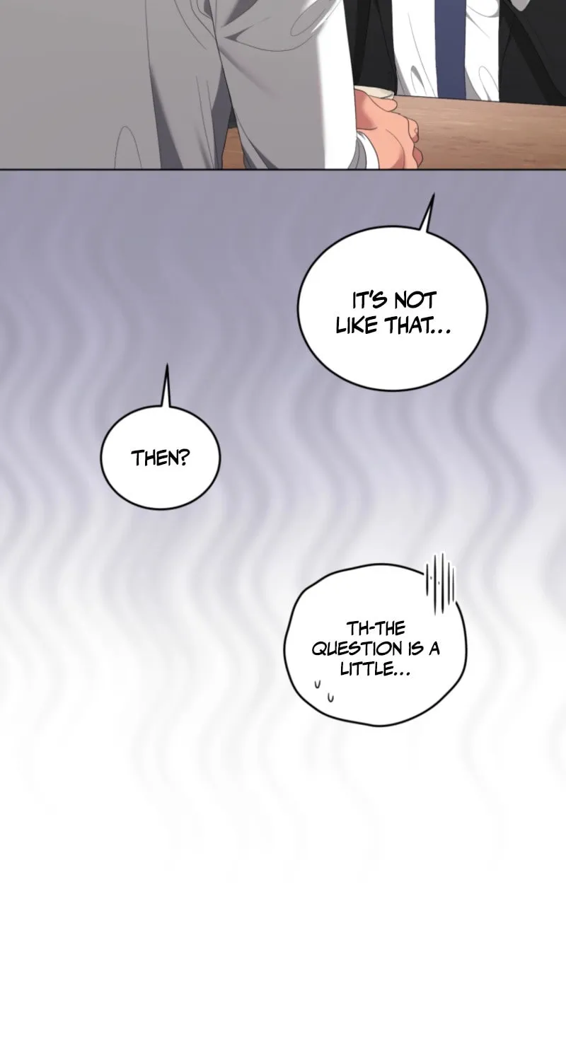 Deleting My Ex-Husband Chapter 24 page 31 - 