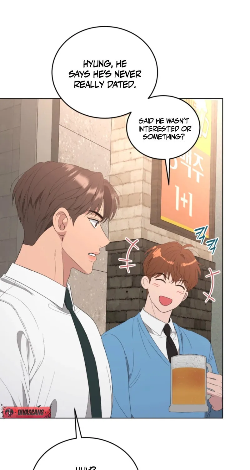 Deleting My Ex-Husband Chapter 24 page 32 - 